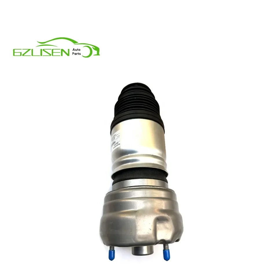 97034315103 TOP QUALITY FRONT LEFT AIR SUSPENSION SPRING 100% FITMENT FOR NEW MODEL PORSCHE PANAMERA 970 2010-2016 oem support