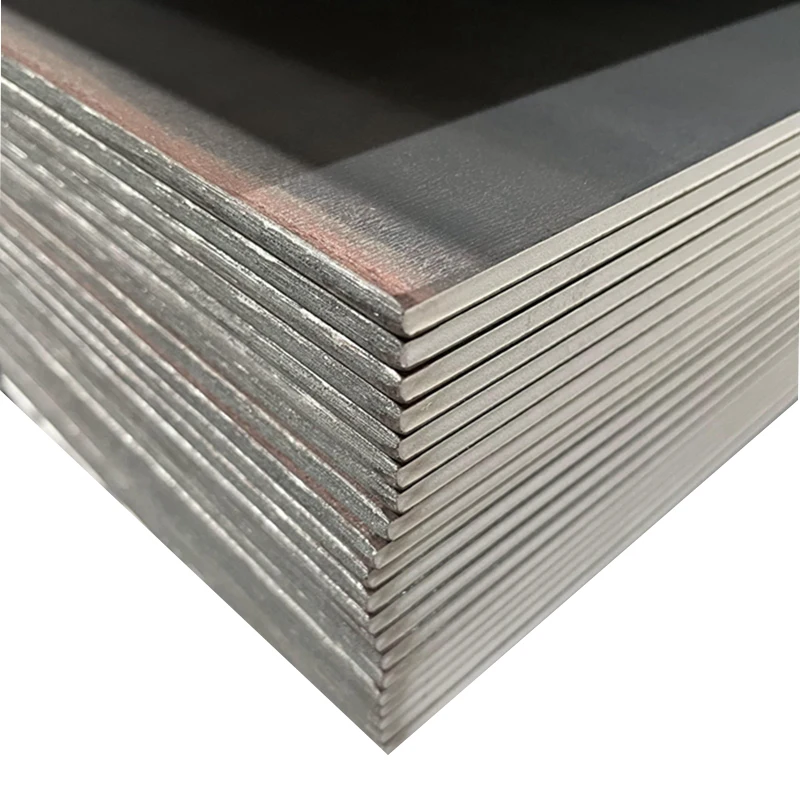 Carbon Steel 1000 Series 1070 Carbon Steel Plate 20mm Thick Steel Plate Price