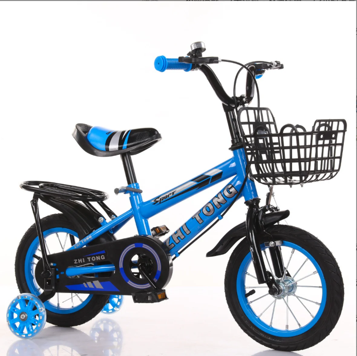 Easy Riding bicycle kids/cheap wholesale boy girl bicycle 16 inch kids bike