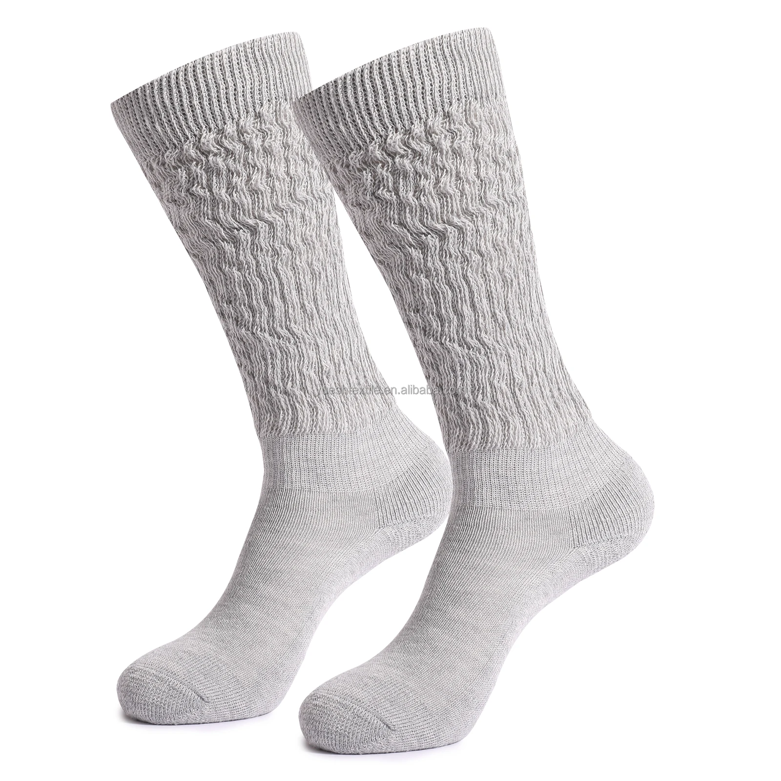 Slouch Socks Woman Candy Color Cool Thin Breathable Soft Comfortable Female Cotton Slouch Socks