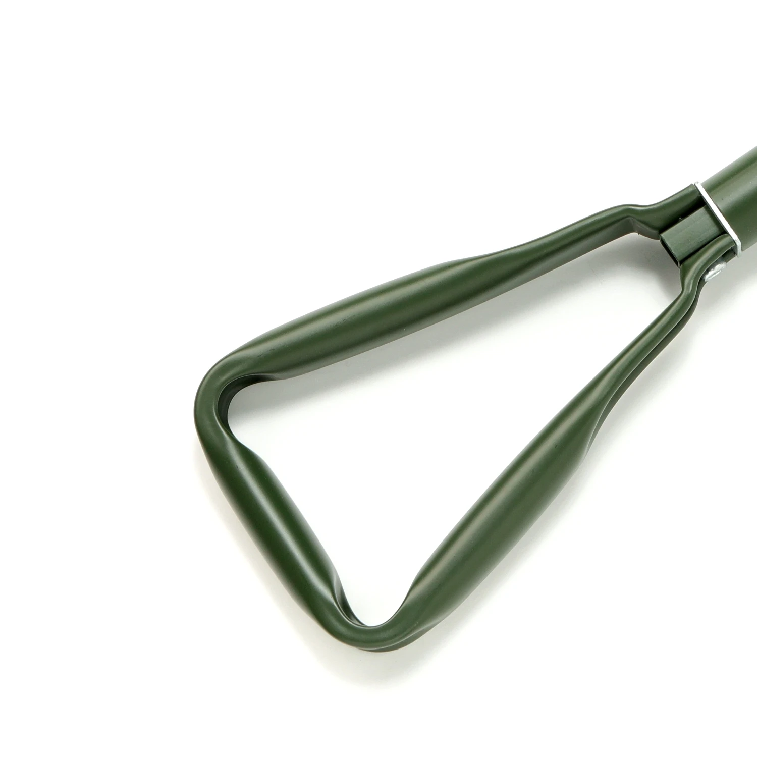 Survival Shovel Folding Camping Shovels Multitool for Camping Hiking with Carbon Steel Handle and Blade Tactical Shovel