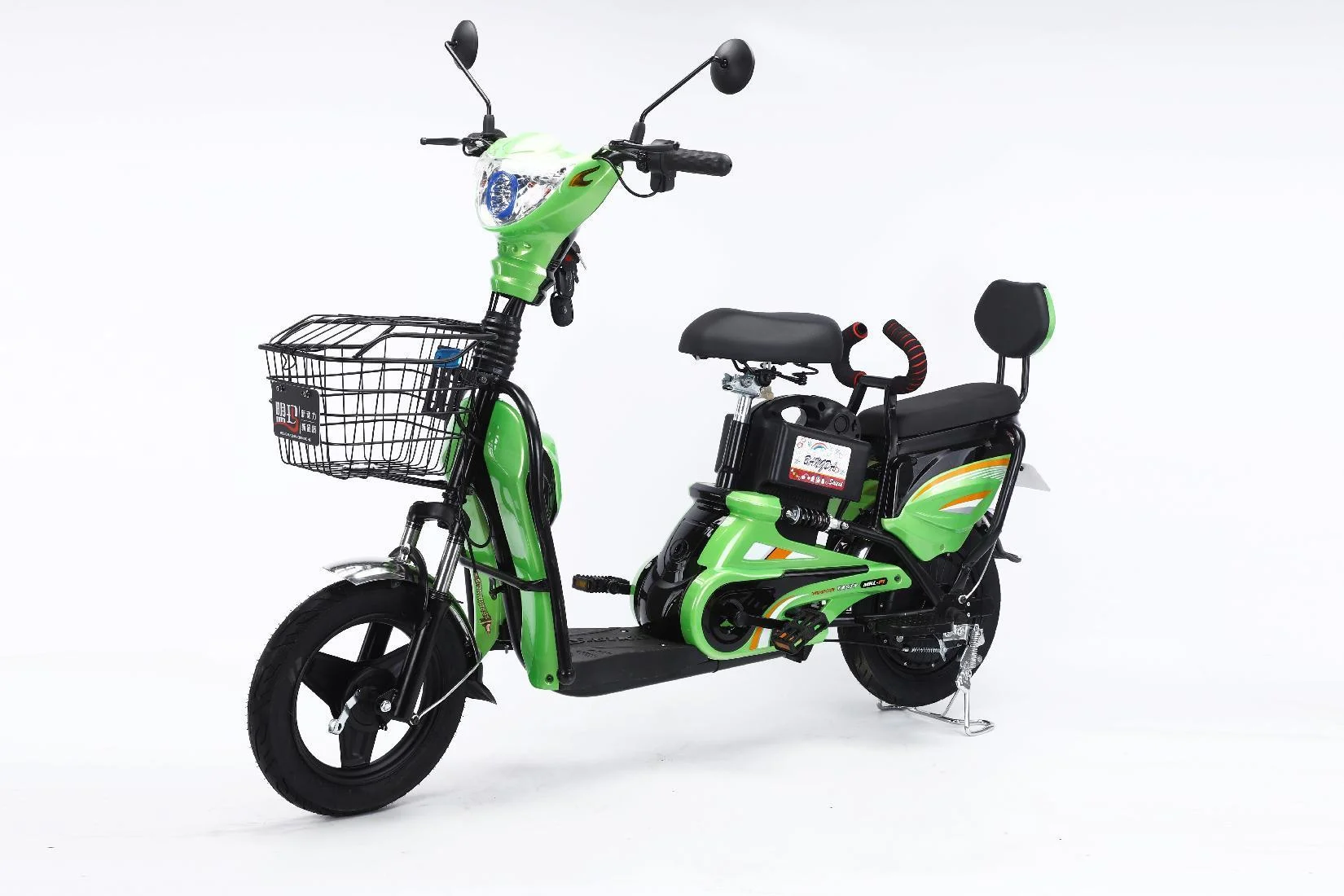manufacturer poduce 350w    scooter ckd/skd  city bike in stock