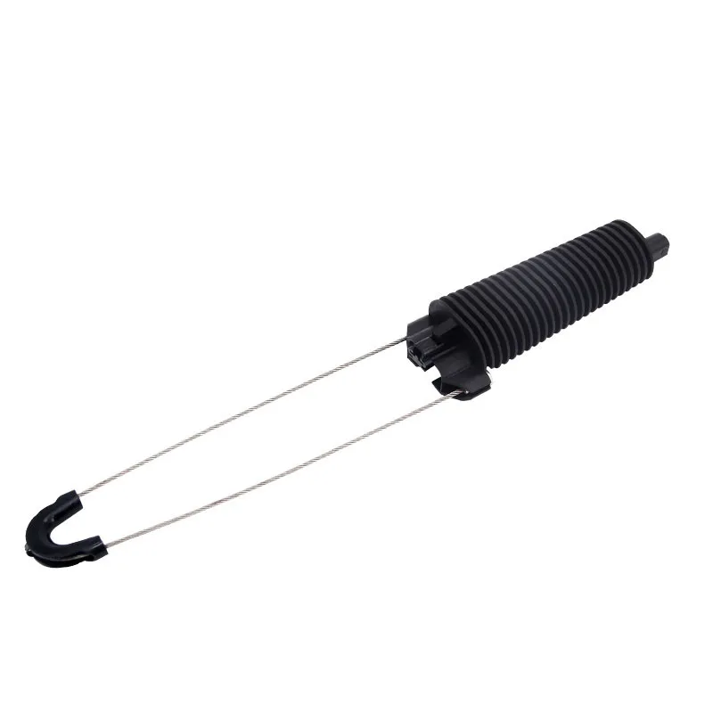 SENTUO PA-01-SS adjustable cable plastic anchoring clamp tension clamp