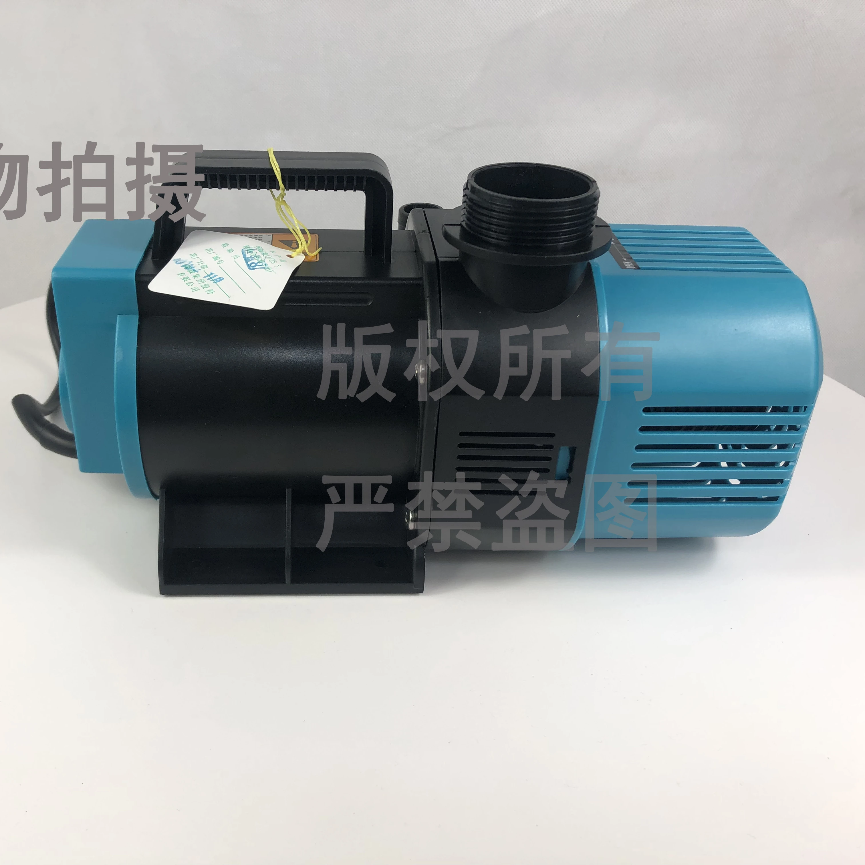 submersible pump for seafood aquarium water pump immersible pump for chiller