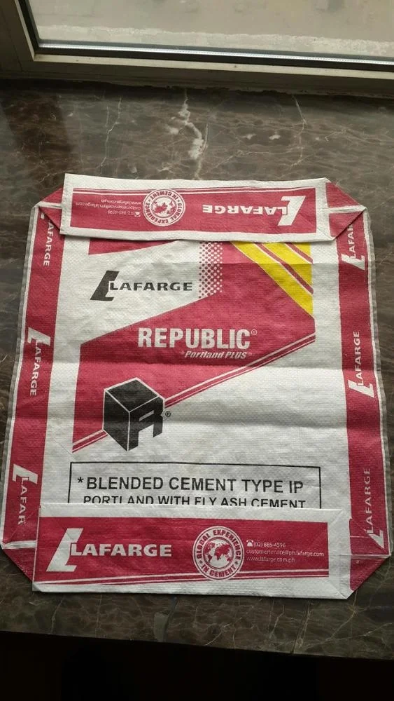 50kg portland cement  AD. Star bag