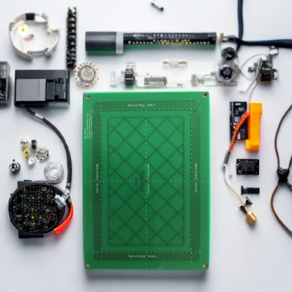 High quality 94v0 pcb board assembly HDI circuit board other PCB PCBA