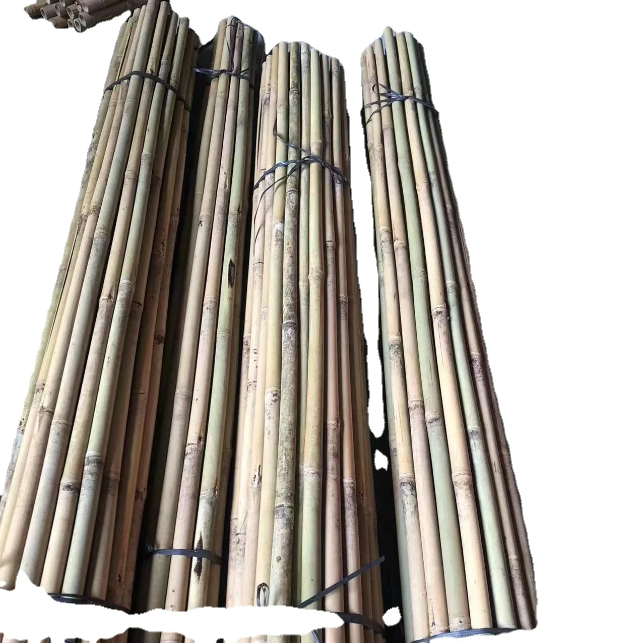 Strong & Durable Bamboo  Plant support trellis