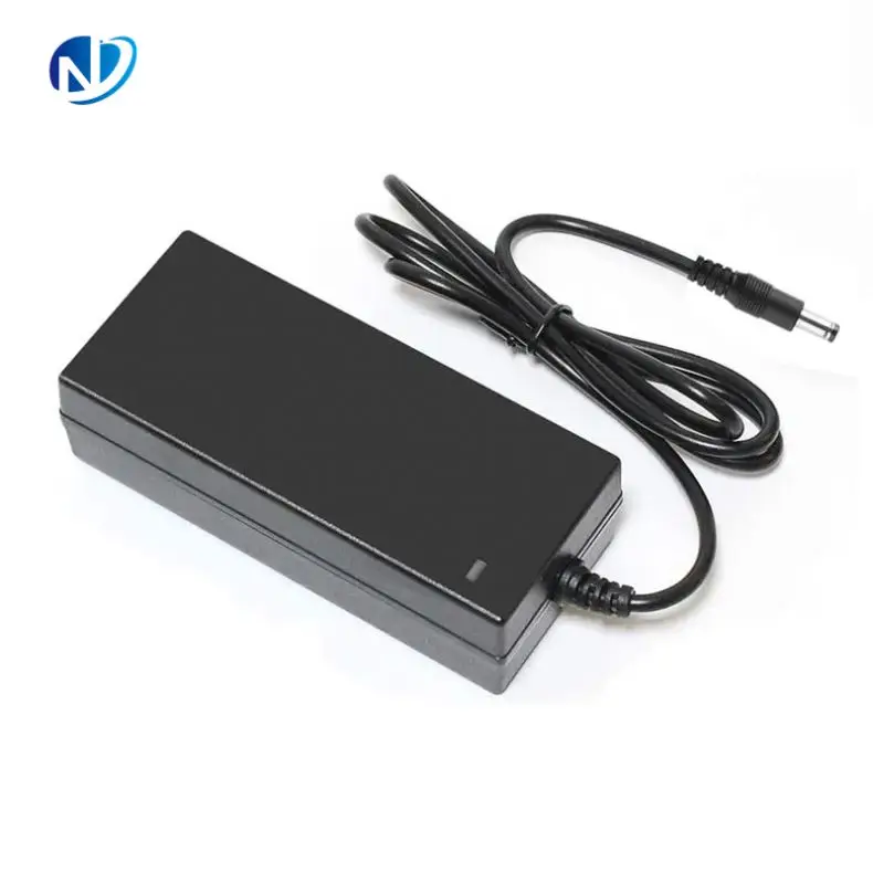 Литиевая батарея Noida 48V2A 54,6 V 48V 2A Li Lipo Lifepo4 Ion 44V 48V 3A, зарядное устройство для электрического велосипеда