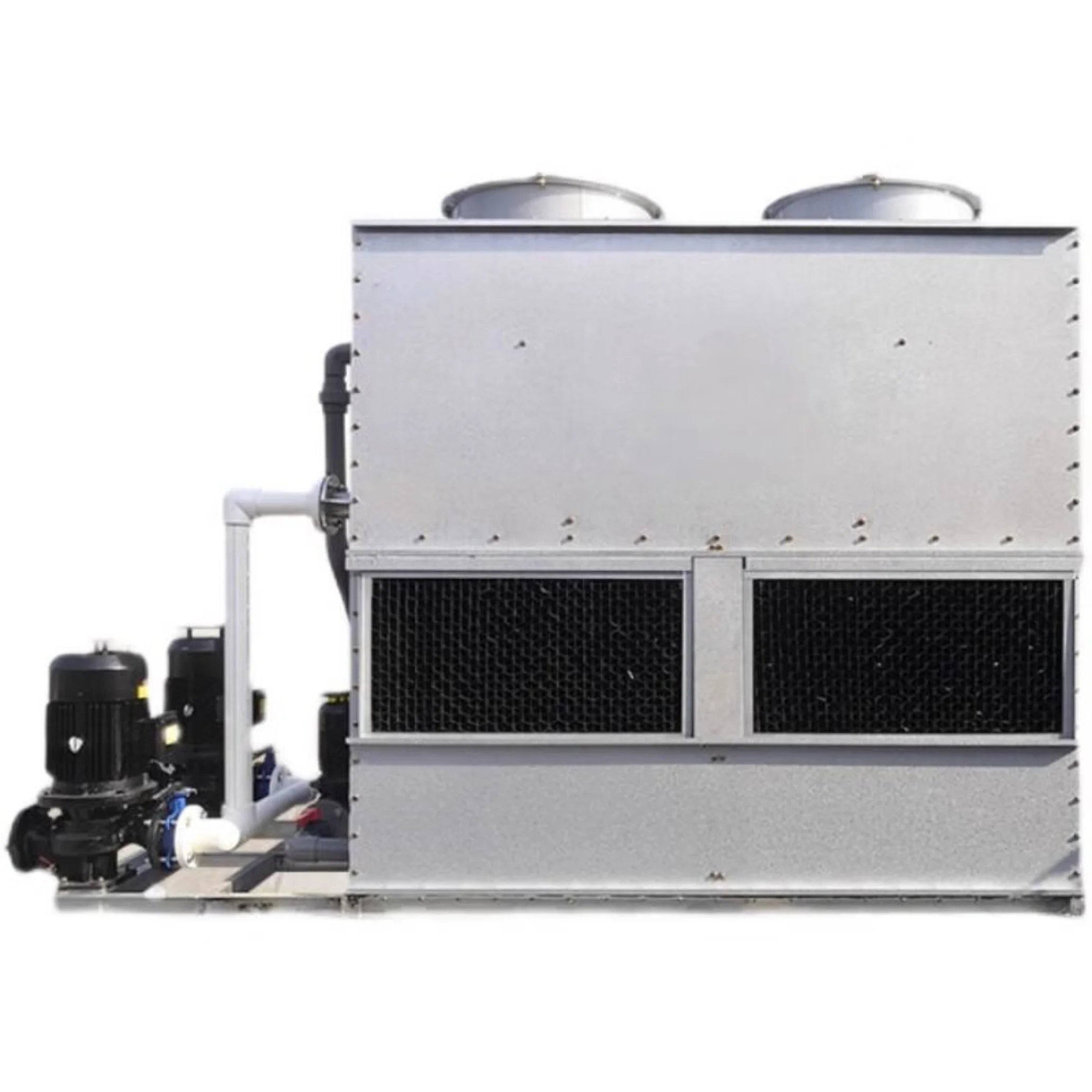 LTT-33-E28-4B18-C1  Nh3/Ammonia/R717/Refrigerant Cooling Tower Evaporative Condenser