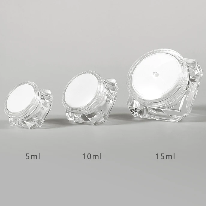 Private Label Professional Eyelash Extension Glue Remover 5g 10g 15g Lash Glue Remover