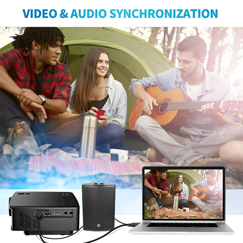  Высококачественный 1 8 м дешевый адаптер HDMI-VGA штекер-штекер Адаптер HDMI аудио видео конвертер