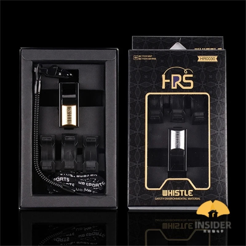 Professional Football Soccer Referee Whistle