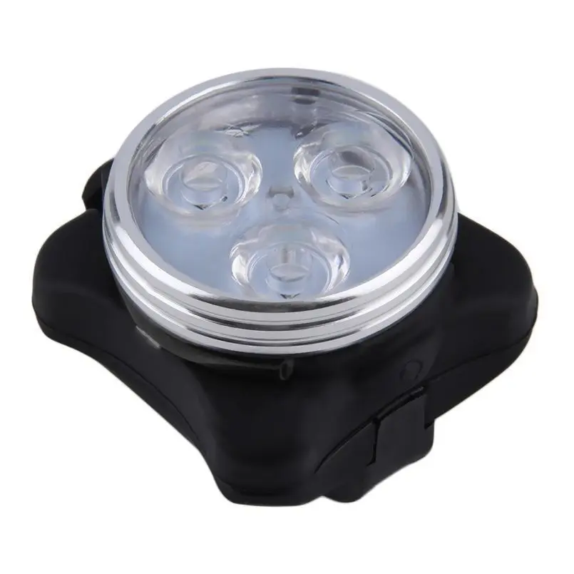 
Bicycle lamp set USB charging LED combination mountain bike equipped with cob waterproof riding warning tail light 