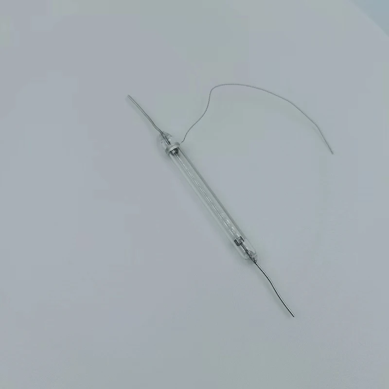 China supplier offer OEM low-price high-quality xenon flash tube hot sale
