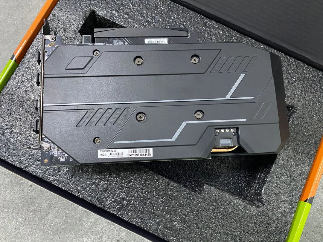 Лидер продаж в Европе, видеокарты Rtx Gtx 8 Гб 2060 Super 2060 Ti 2060 s Rtx 2060, Супер видеокарта для игр