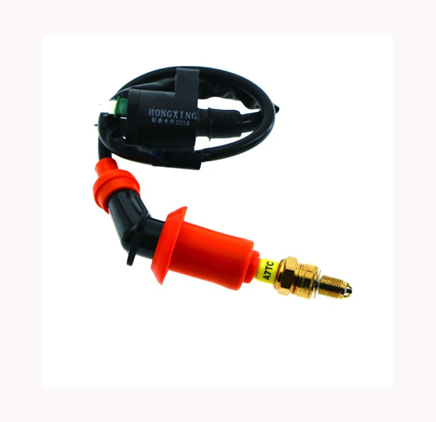 Custom Auto Motorcycle Hyundai Ignition Coil Manufacturers Replace Ignition Coils