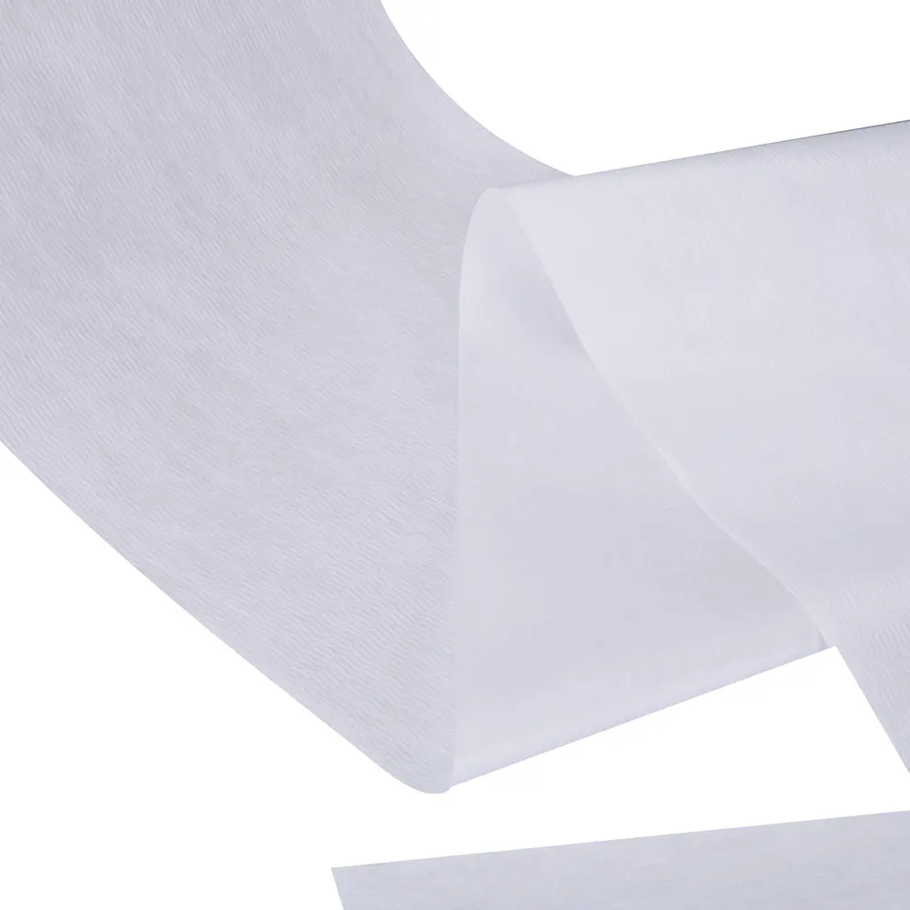 Factory Seller PFE99 17.5cm 25G Meltblown Bfe99 PP Non Woven Fabric