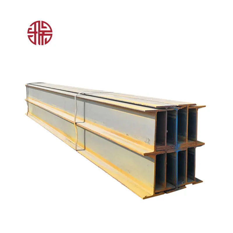 HEA HEB H Beam Profile Hot Selling Structural Carbon Steel H Beam Steel