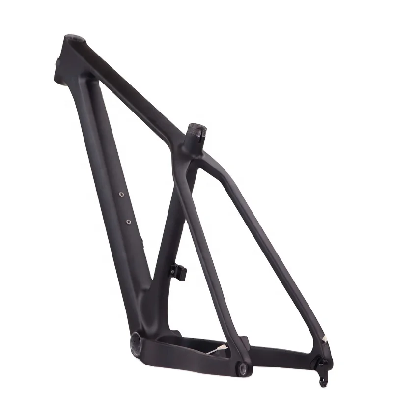 Велосипедная фабрика в Китае 27 5/29er mtb карбоновая рама для продажи