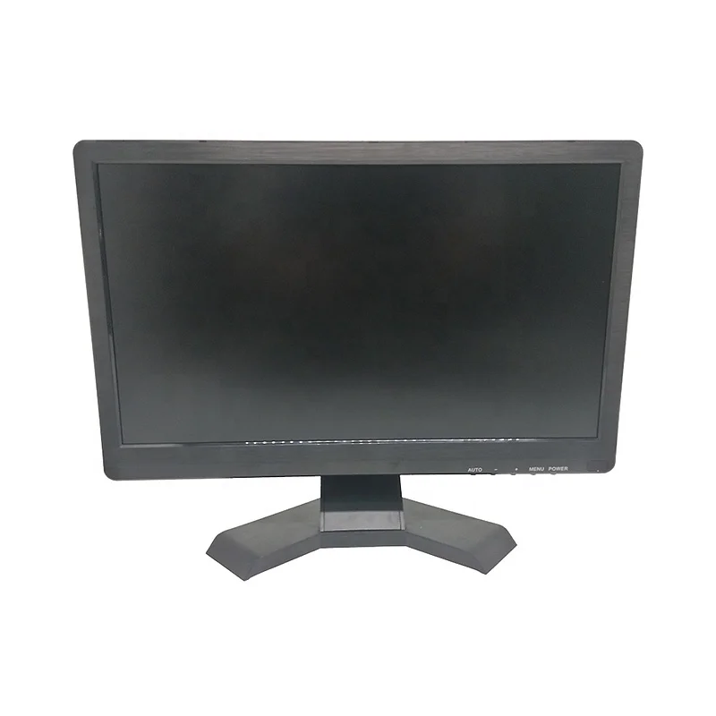 Заводская поставка 15,6 дюймов ЖК-экран Настольный компьютер монитор IPS светодиодный 15,6 дюймов сенсорный экран монитор опционально