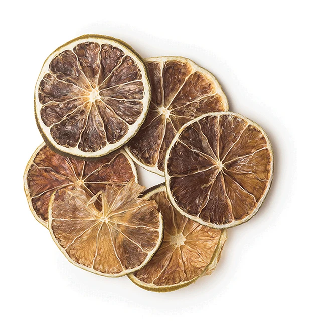 Hot Sale Dried Lime Retail & Bulk Packaging - Dried Lime Real Fruit - Dried Lime Healthy Snack