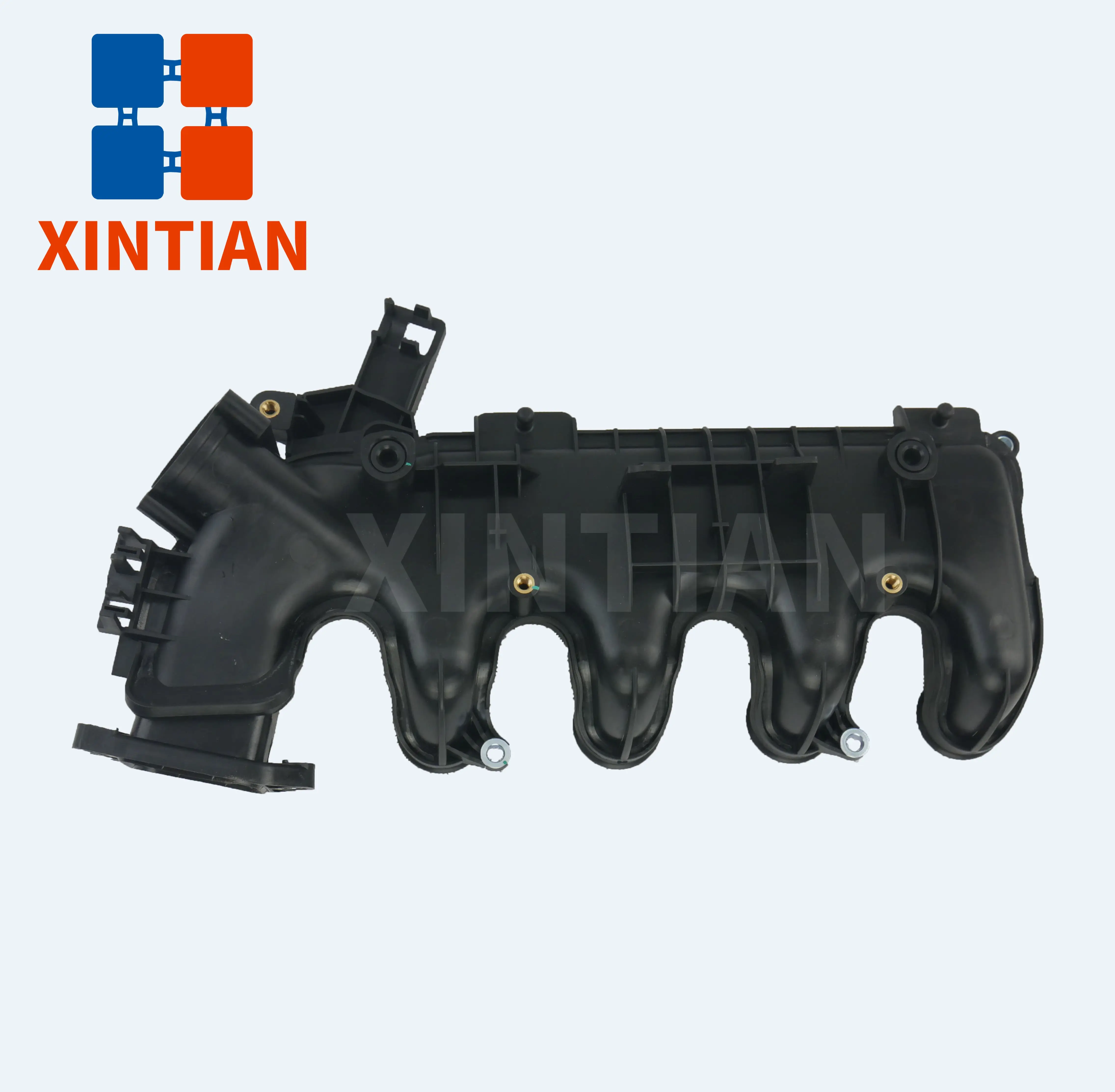 0361.N3 0361N3 0361 N3 1.6L Diesel car air plastic intake manifold