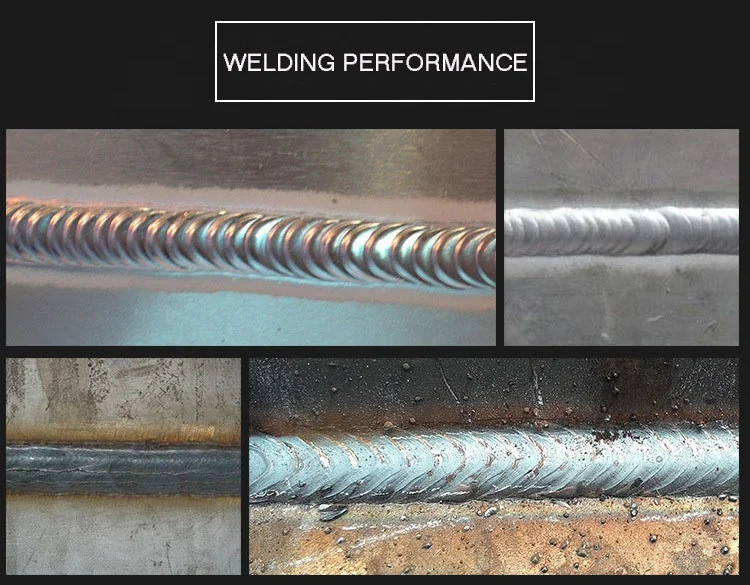 Welding Electrode Rod E6013 300-450mm length diameter 2.5mm 3.2mm 4.0mm 5.0mm factory price Welding Electrodes Rod