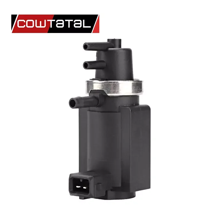 14956-EB70B Boost  Solenoid Valve For Nissan Pathfinder Navara Cabstar Platform R51 D40 2.5 dCi