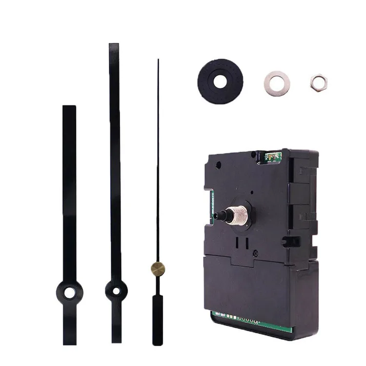 CH899 DIY Smart WIFI часы движение