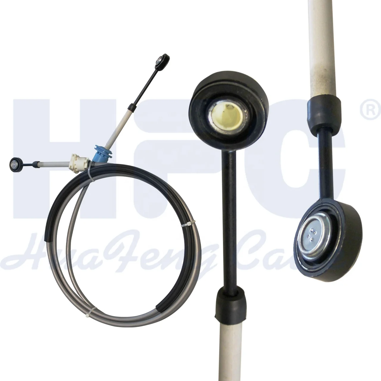 OEM Quality Manual Transmission Custom MT Gear Shift Cable For Volkswagen Balls Chevrolet DAEWOO Ford NISSAN HINO Volvo