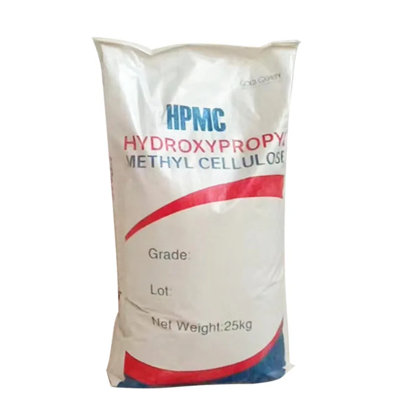 High purity viscosity hpmc powder used for thickener Wall Putty Tile Adhesive Cellulose Ether Concrete