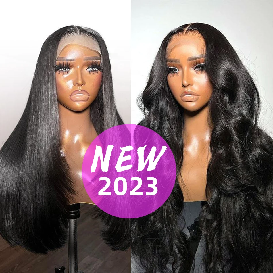 Alibaba Online Shopping Virgin Remy Raw Indian Cuticle Aligned Full Transparent Hd Lace Human Hair Wigs For Black Women