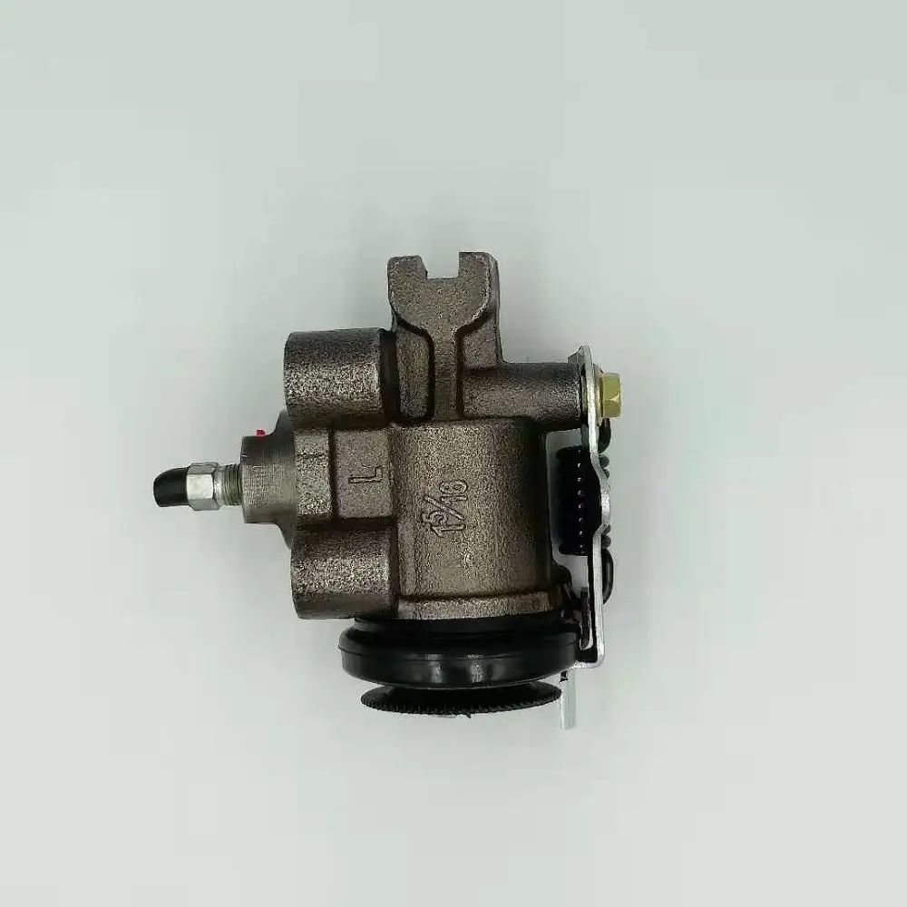 Hot selling high quality front left rear brake wheel cylinder 700P    8980812930    8980812920