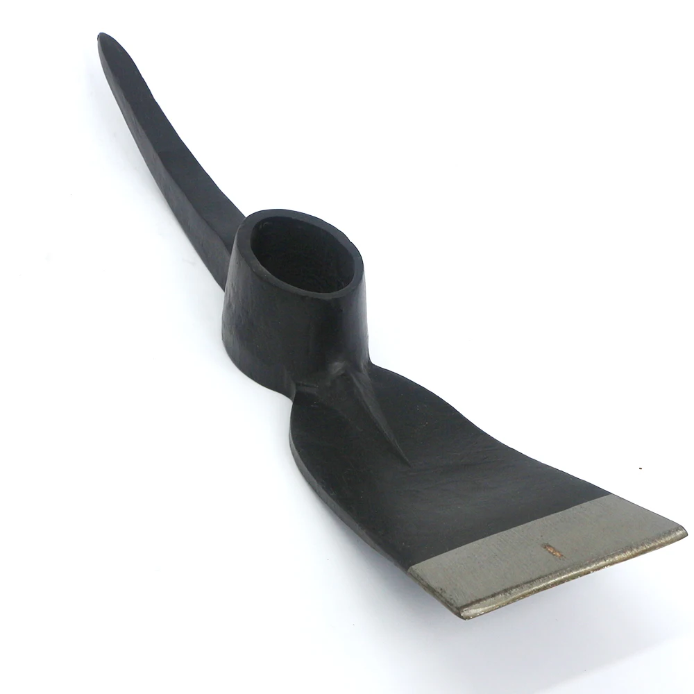 All type of garden farming pickaxe pick mattock