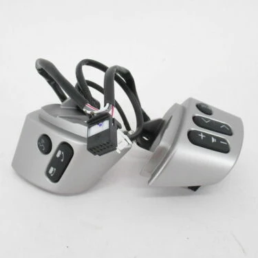 Steering Wheel Radio Cruise Control for 2007-2014 Toyota FJ Cruiser OE 84250-35070