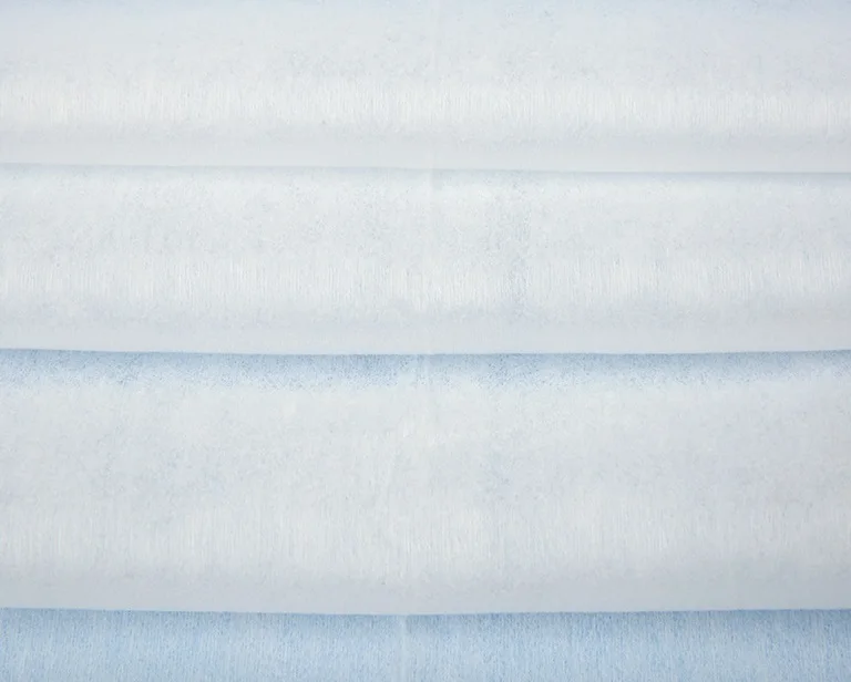 Wholesale Large Bundled Pack Hotel Salon Spa Barber Strong Absorbent Soft Disposable Towels Disposable Salon Bath Towels