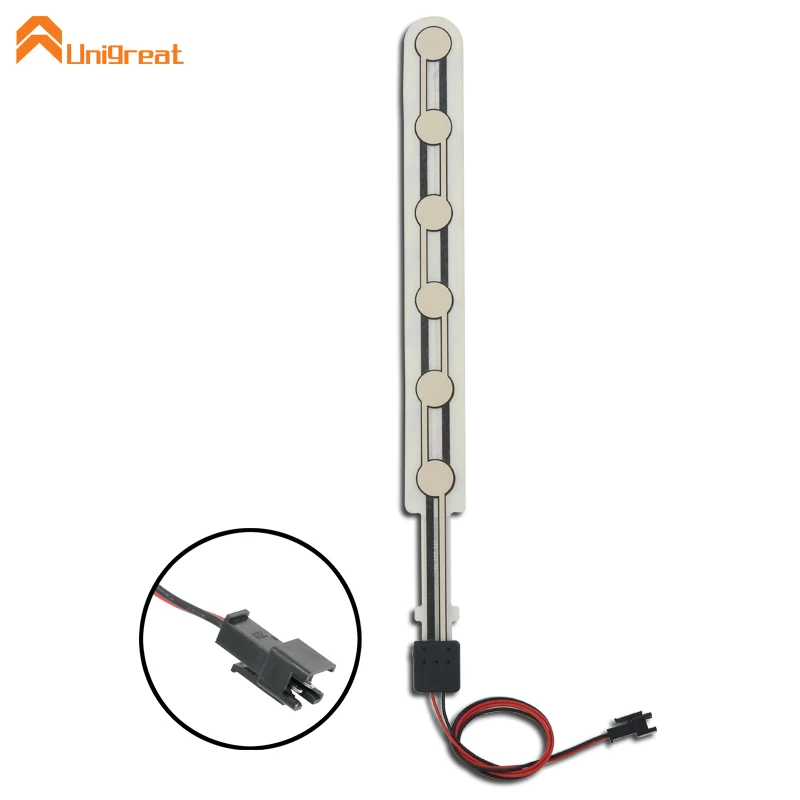 Custom Best Quality Auto Seat Occupancy Chair Pressure Sensor Auto Accessory Equipment Supplier