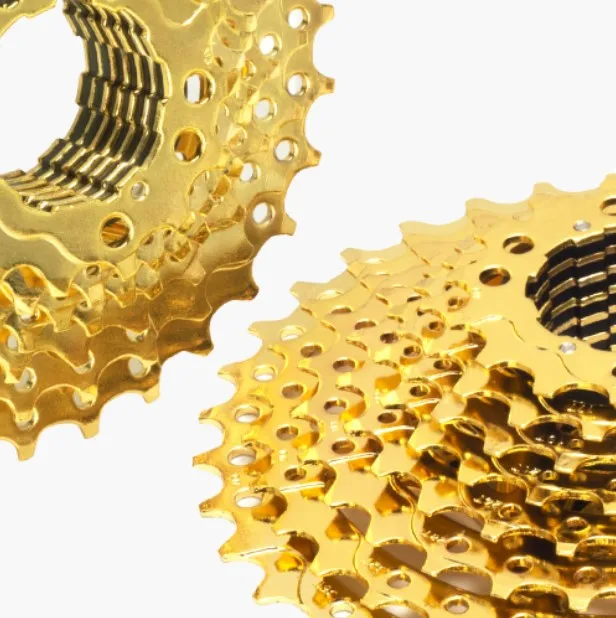 MTB Road Bicycle flywheel Cassette Sprockets free wheel 36T 40T 42T 46T50T   8S  9S  10S  11S  12S speeds wheel variable speed