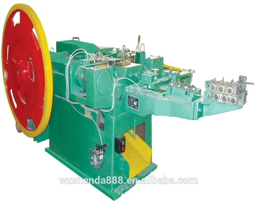 
 Автоматическая машина для изготовления ногтей, цена  