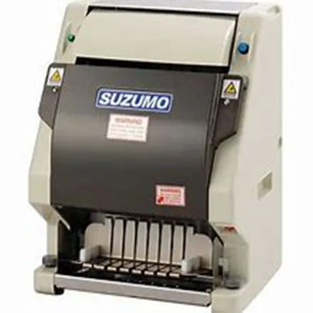 
SUZUMO SVC-ATC (Automatic Sushi Rolls Cutter) 