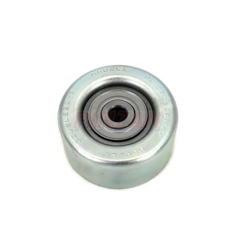 PINZAN 1GR 2GR 1TR 2TR Engine Tensioner pulley 16603-31040 for 4 Runner GRN210 Hiace TRH201 Hilux TGN16