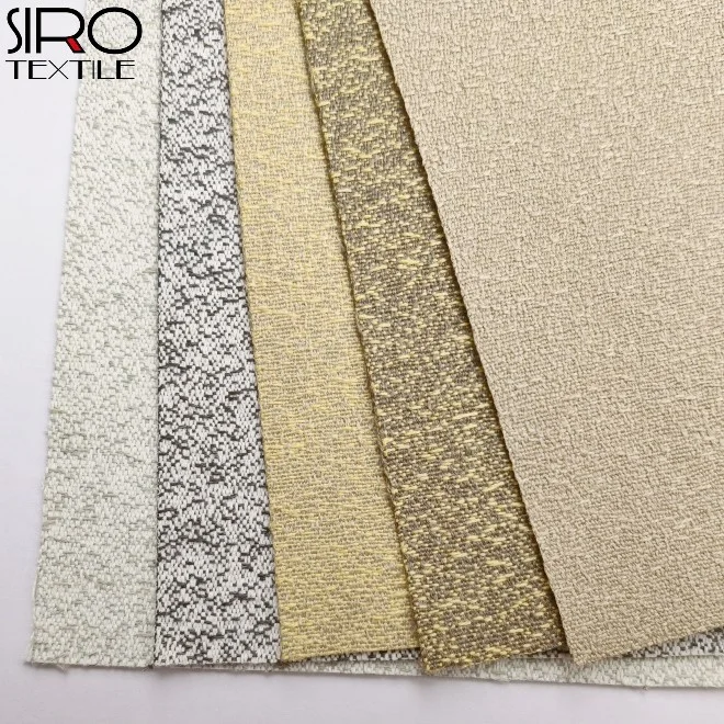 Factory supply  UV resistant water resistant mold resistant woven solution dyed acrylic fabric for outdoor fabric for umbrellas