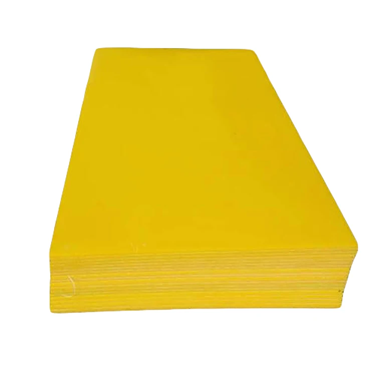 colored cast nylon board plastic cutting sheet mc nylon sheet