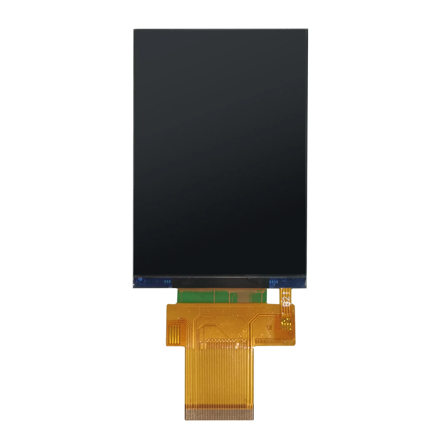 POS 3.5' lcd display 320x480 Touch Screen Display 3.5 inch tft lcd screen module