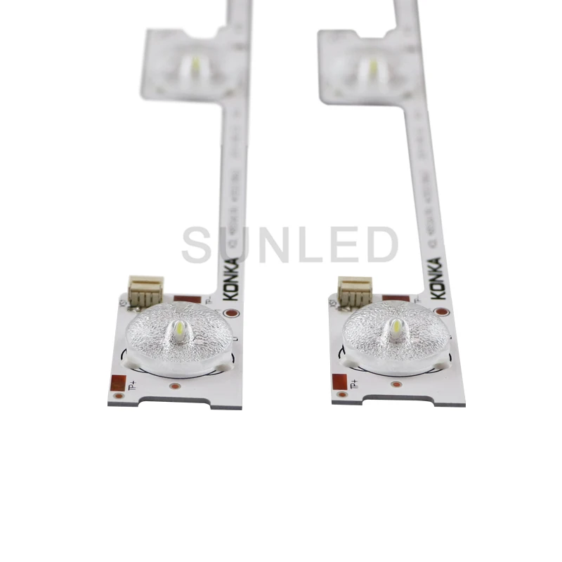 Konka TV 48-дюймовый освещение Светодиодная подсветка полосы могут быть выполнены по индивидуальному заказу