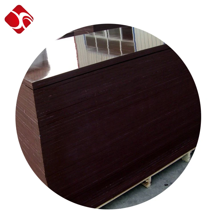 China Suppliers indonesia korinplex film faced plywood hinoki wood veneer hardeplex price with trade assurance