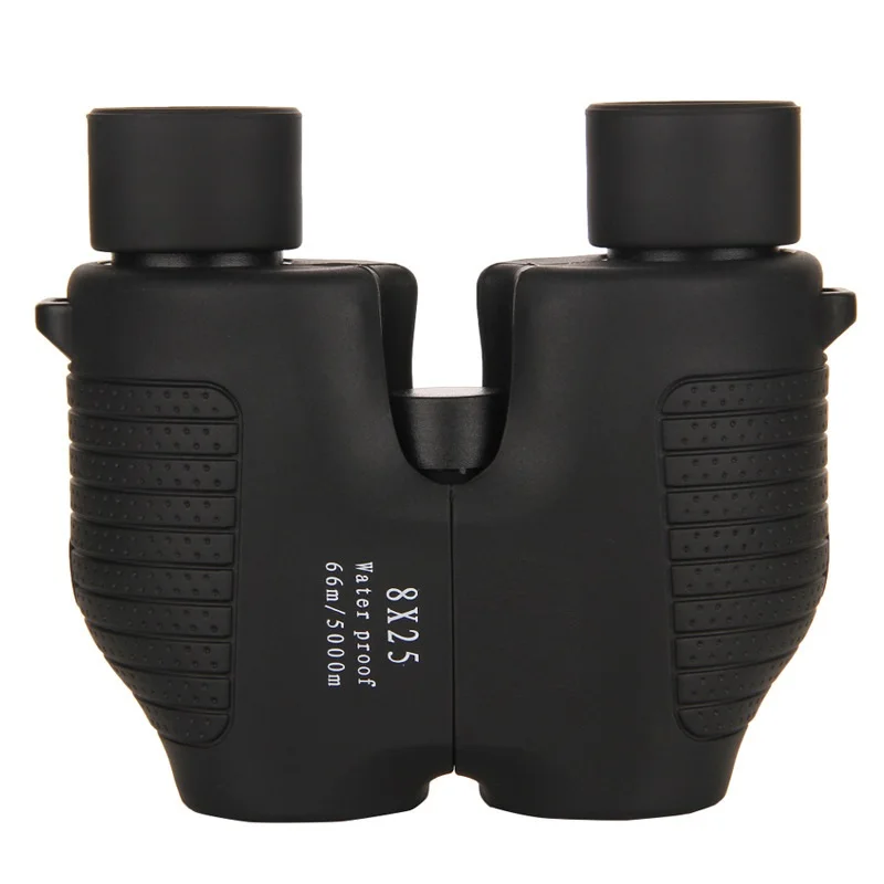 Wholesale 10X25 Fixed Focus UCFO Binoculars Outdoor Telescope