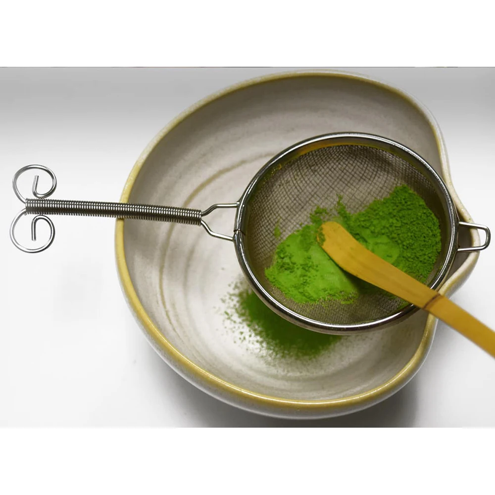 Japan 100% domestically-produced health and nutrition matcha powder green tea