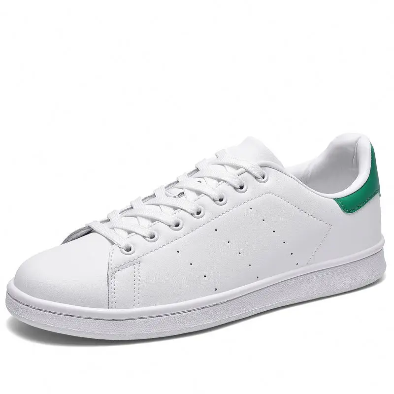 
2020 Logo Custom New Skateboarding Sneaker Woman Pennyboard Peanuts Couples Taylor Classic Originals Sta Smith Adult Shoes 