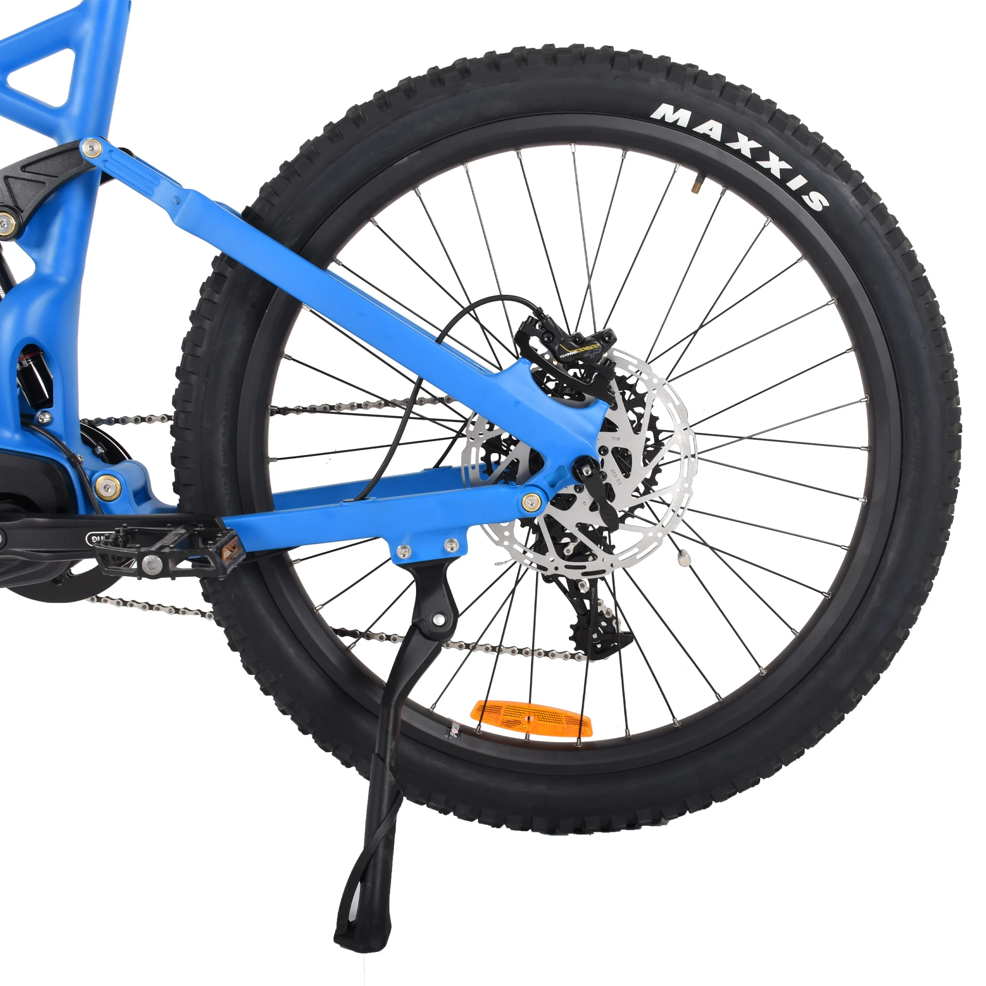 M620 1000W Ebike ultra 11 speed  dual suspension 1000w 48V 52V Electric Bicycle  full suspension  e mountainbike